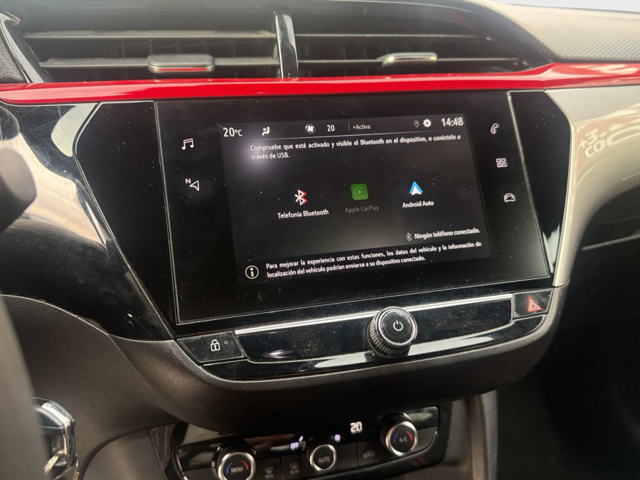 Imagen de Opel Corsa