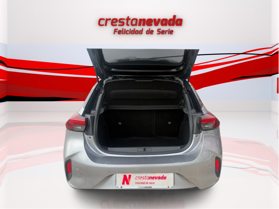 Imagen de Opel Corsa