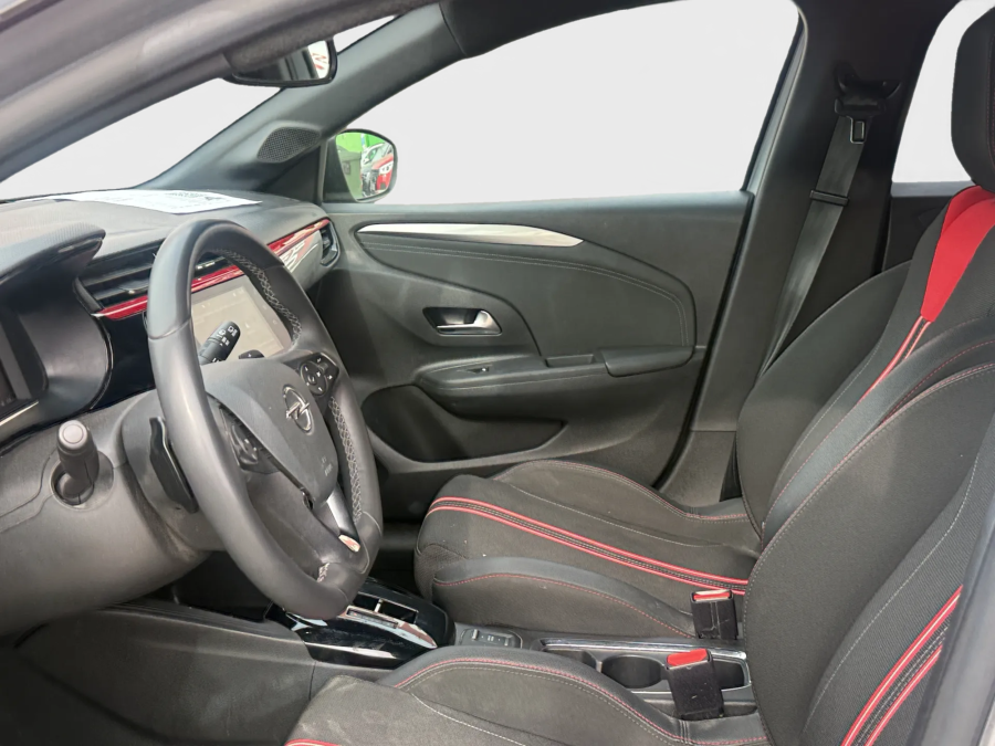 Imagen de Opel Corsa