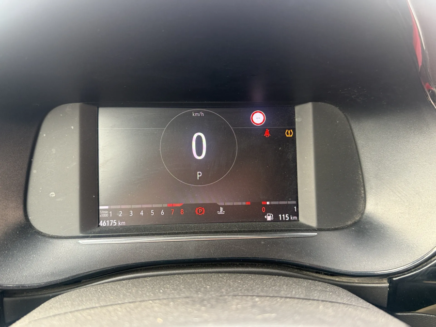 Imagen de Opel Corsa