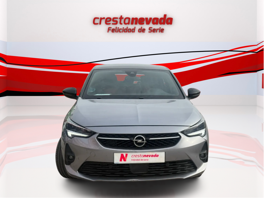 Imagen de Opel Corsa