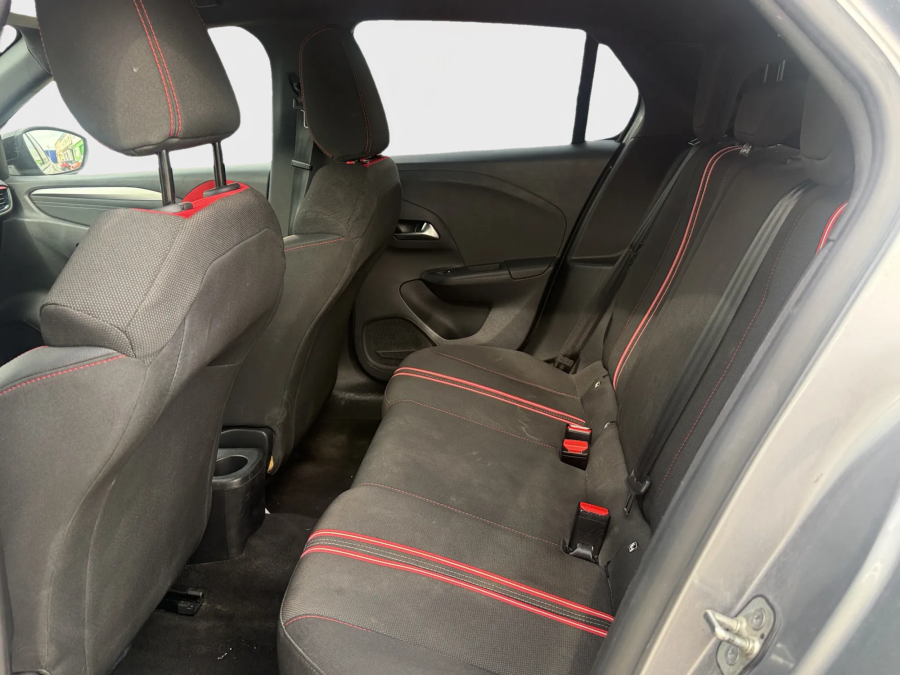 Imagen de Opel Corsa