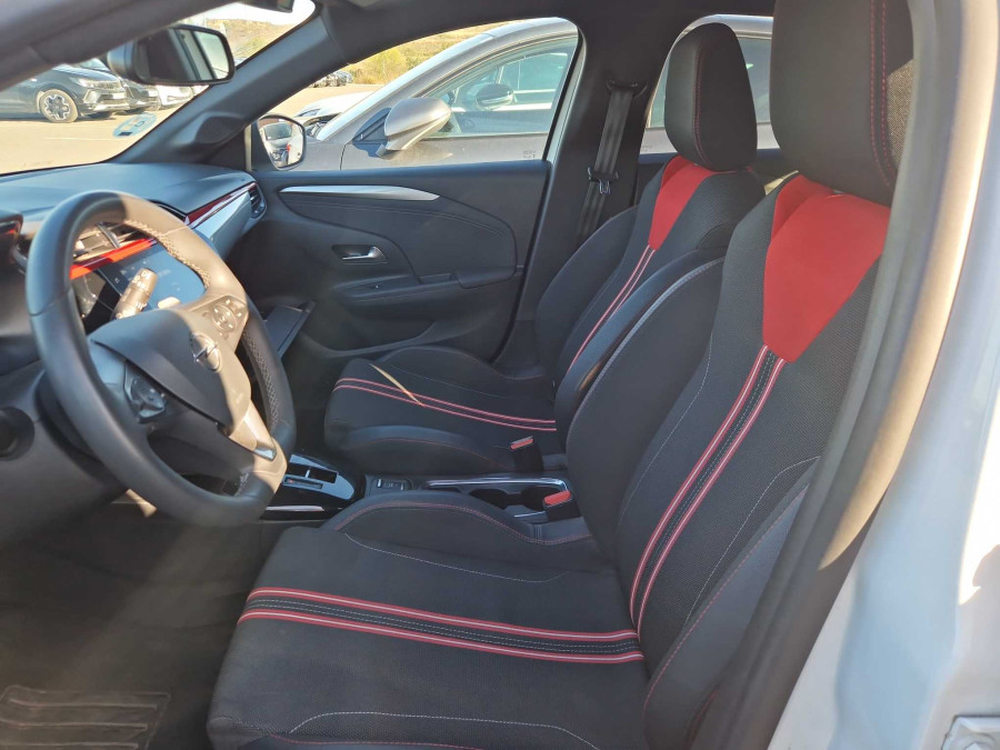 Imagen de Opel Corsa