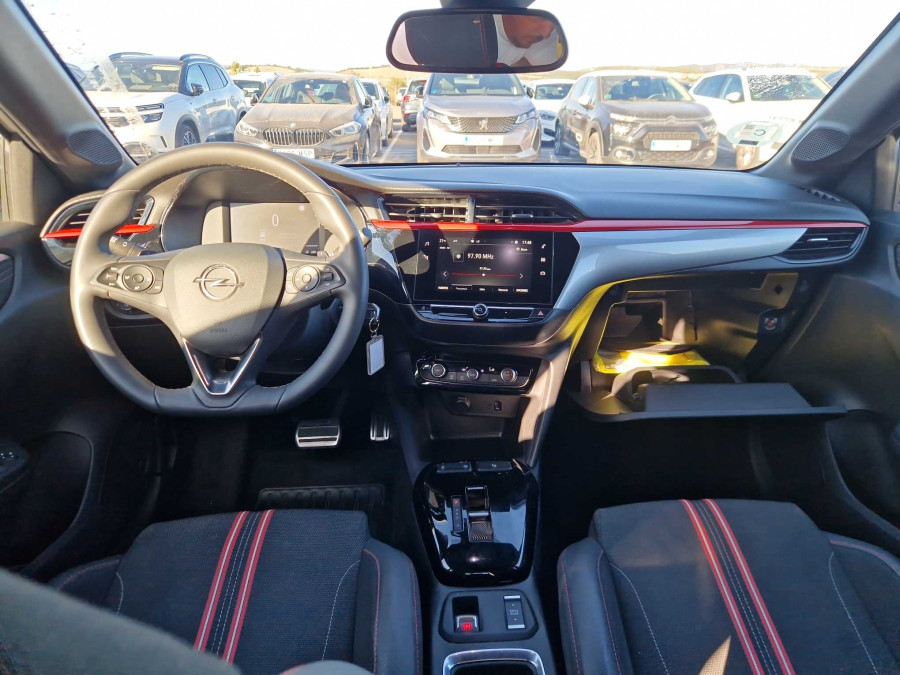 Imagen de Opel Corsa