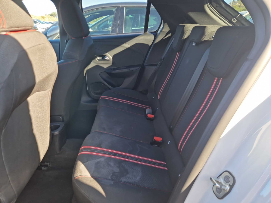 Imagen de Opel Corsa