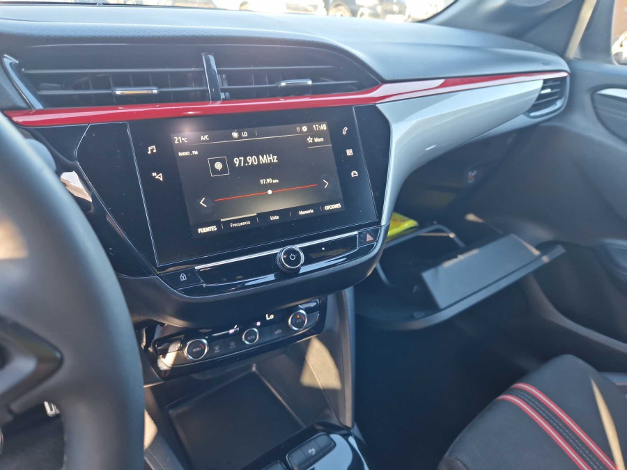 Imagen de Opel Corsa