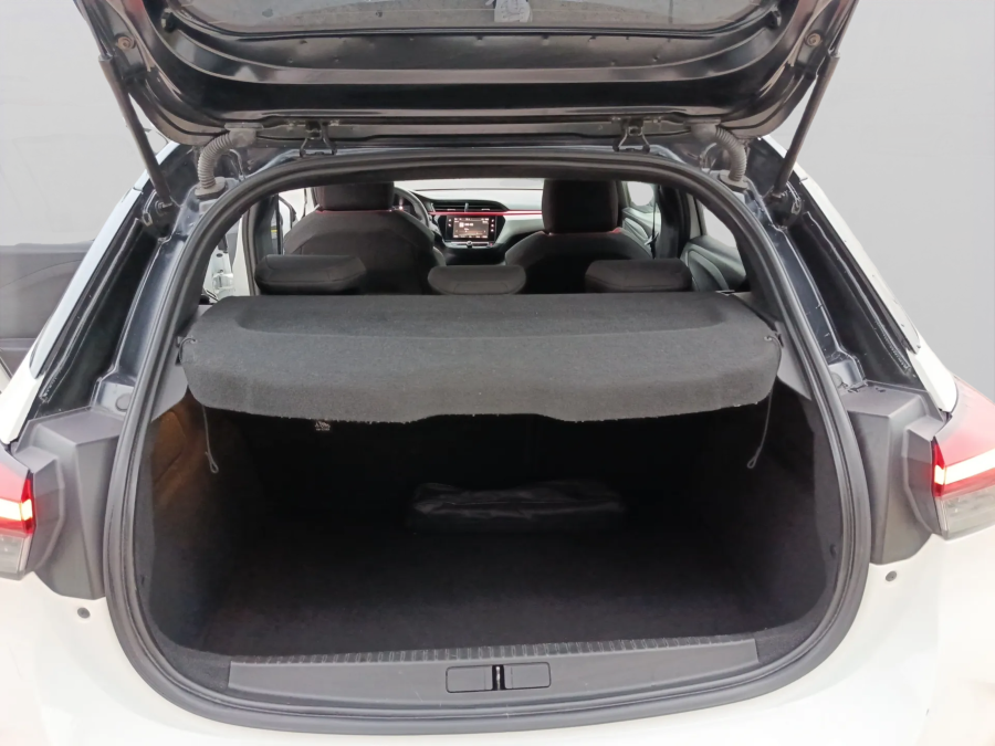 Imagen de Opel Corsa