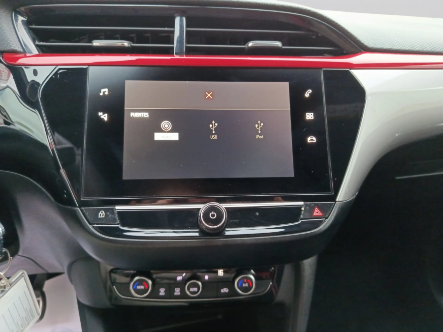 Imagen de Opel Corsa