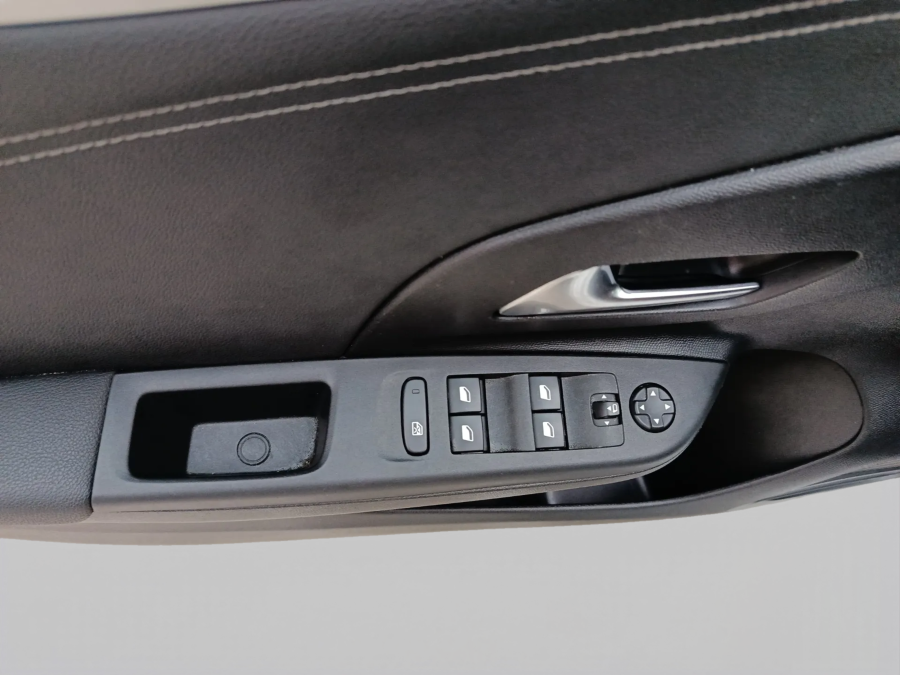 Imagen de Opel Corsa