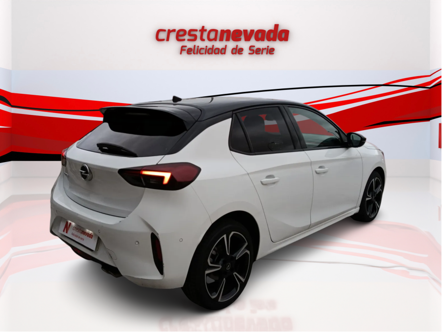 Imagen de Opel Corsa