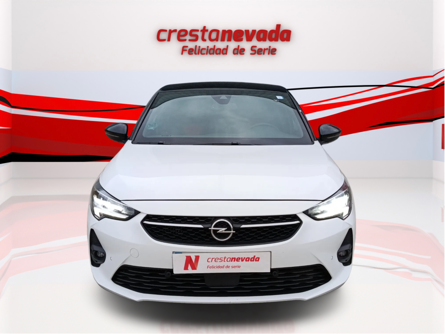 Imagen de Opel Corsa