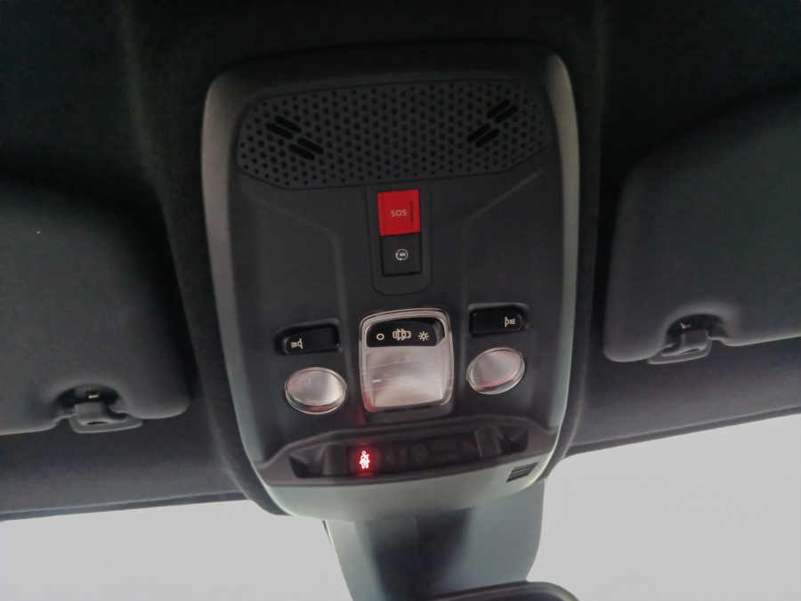 Imagen de Opel Corsa