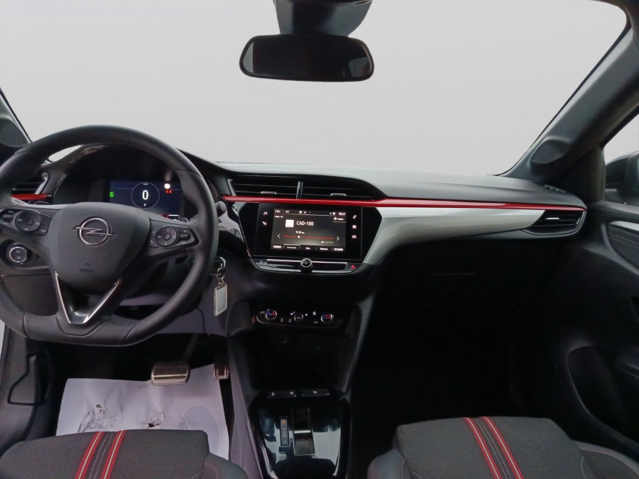 Imagen de Opel Corsa