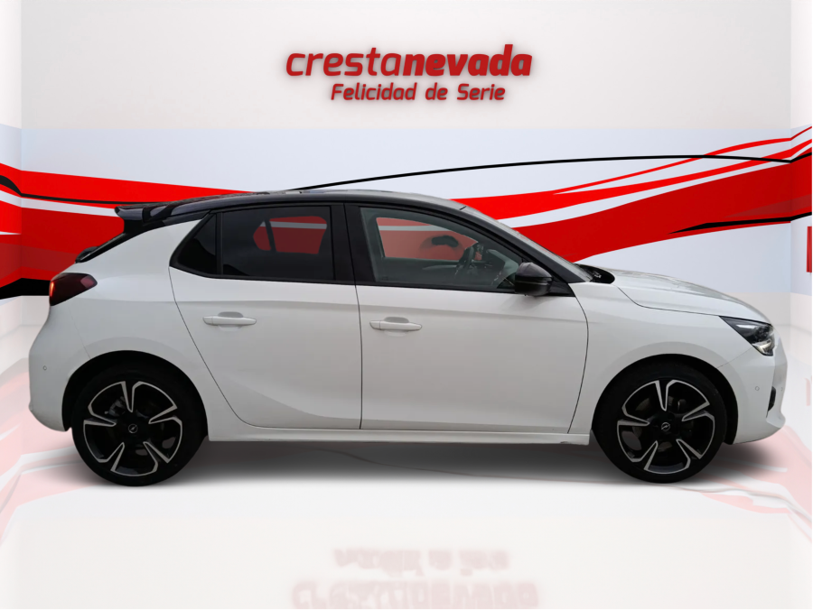 Imagen de Opel Corsa