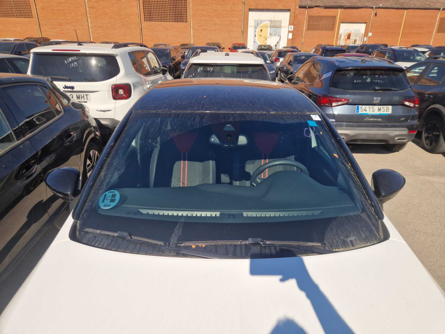 Imagen de Opel Corsa