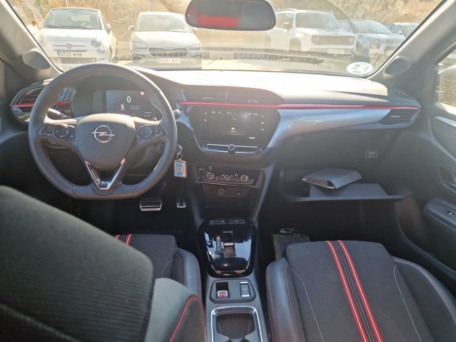 Imagen de Opel Corsa