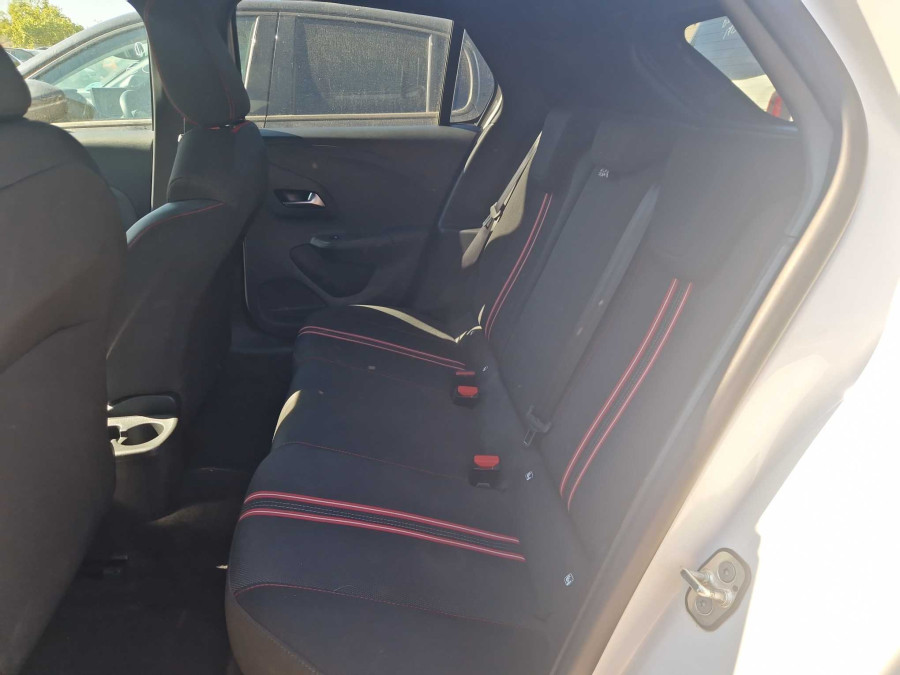 Imagen de Opel Corsa