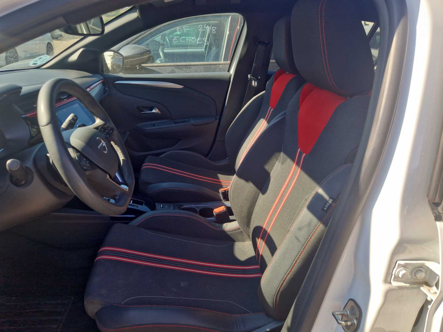 Imagen de Opel Corsa