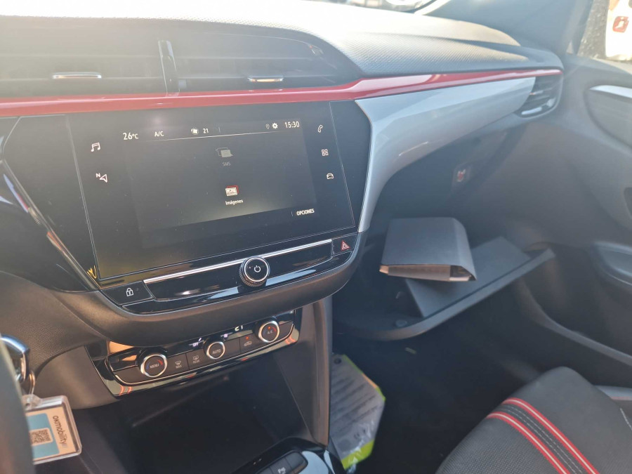 Imagen de Opel Corsa