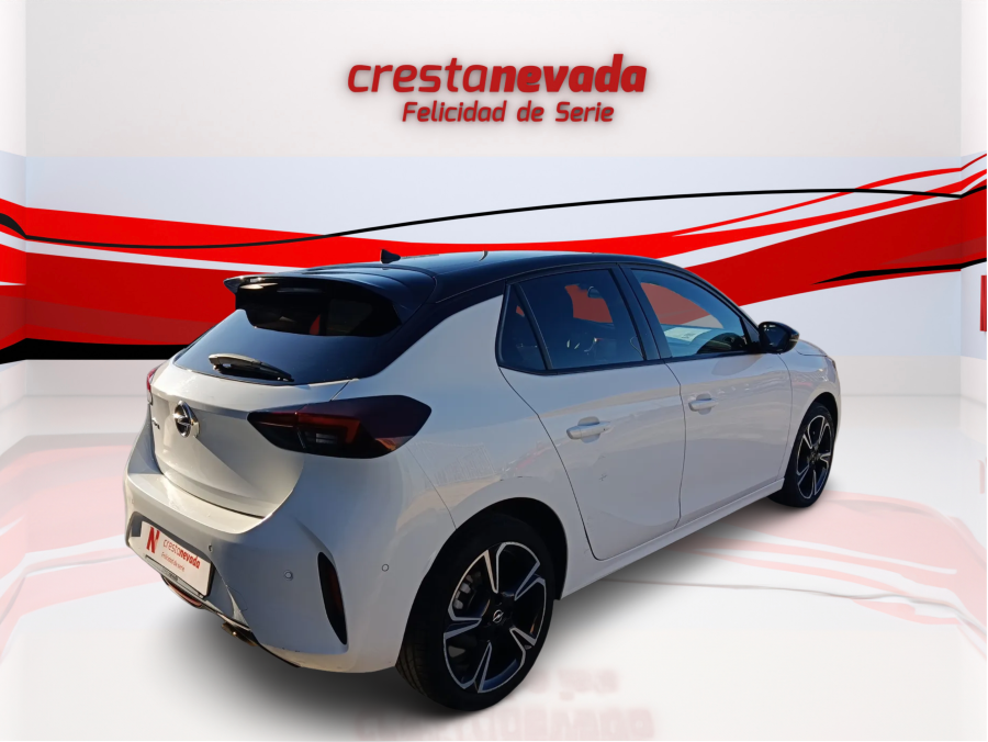 Imagen de Opel Corsa