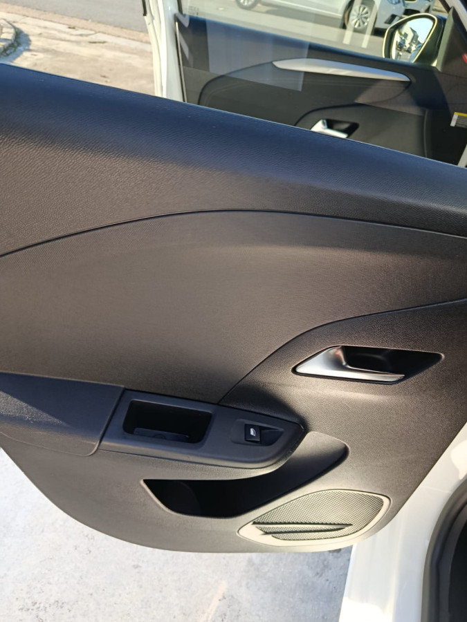 Imagen de Opel Corsa