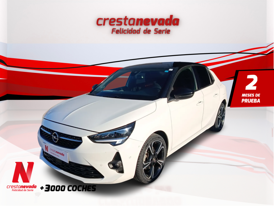 Imagen de Opel Corsa