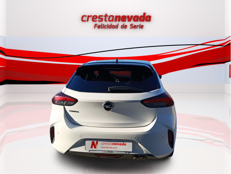 Imagen de Opel Corsa