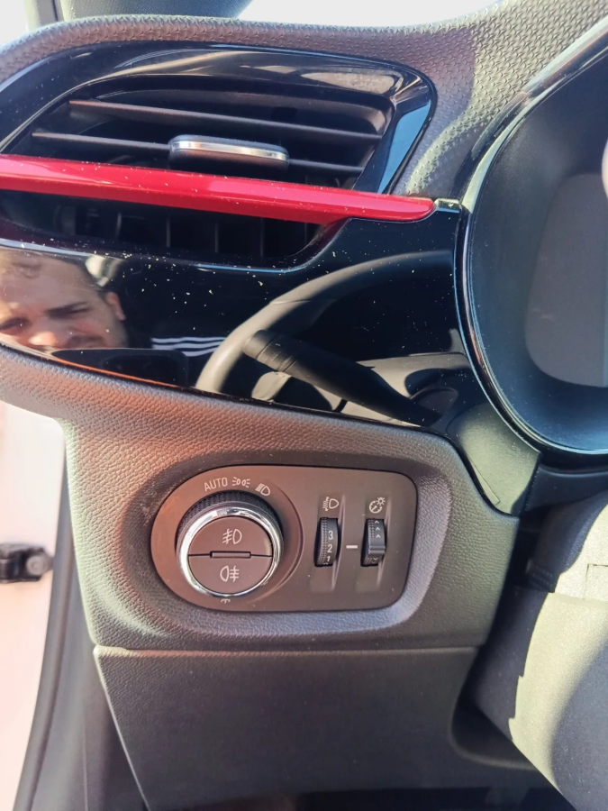 Imagen de Opel Corsa