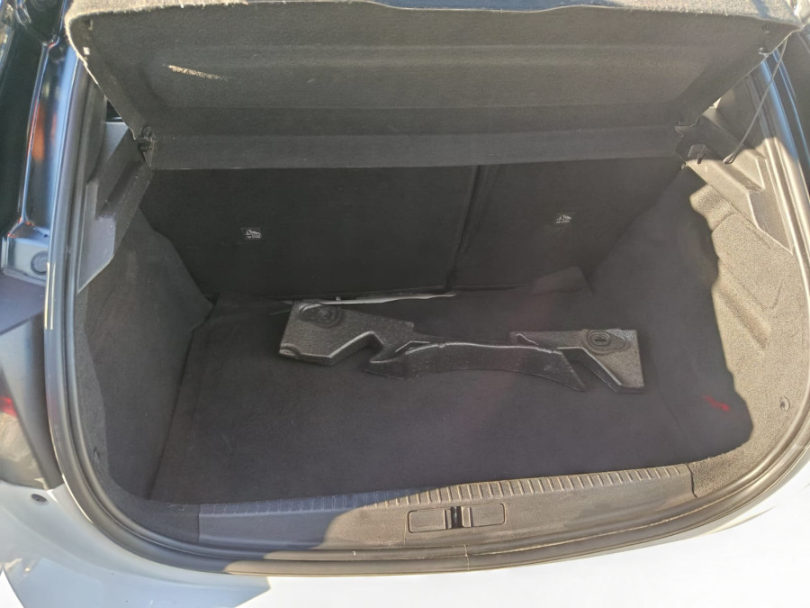 Imagen de Opel Corsa