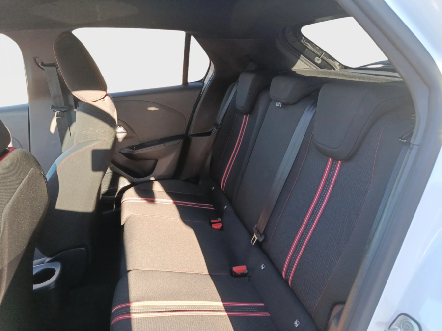 Imagen de Opel Corsa