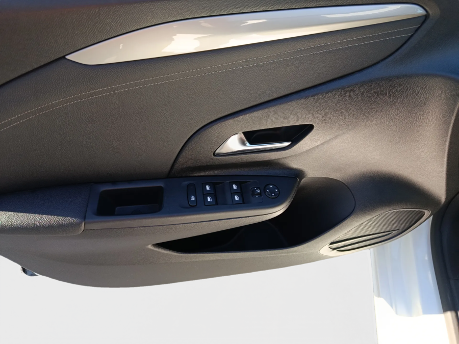 Imagen de Opel Corsa