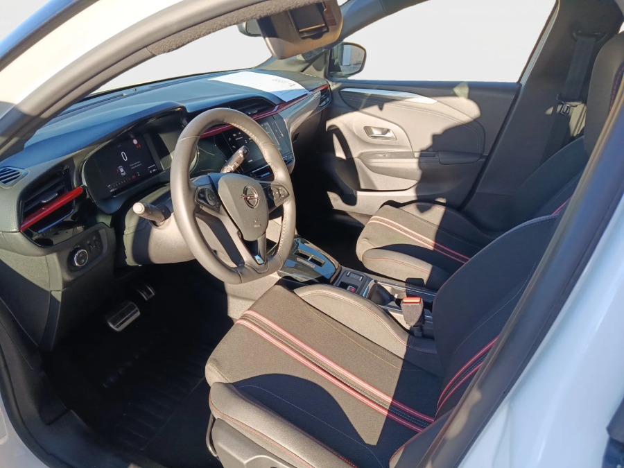 Imagen de Opel Corsa