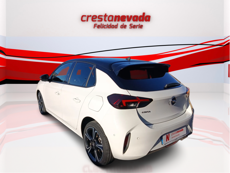 Imagen de Opel Corsa