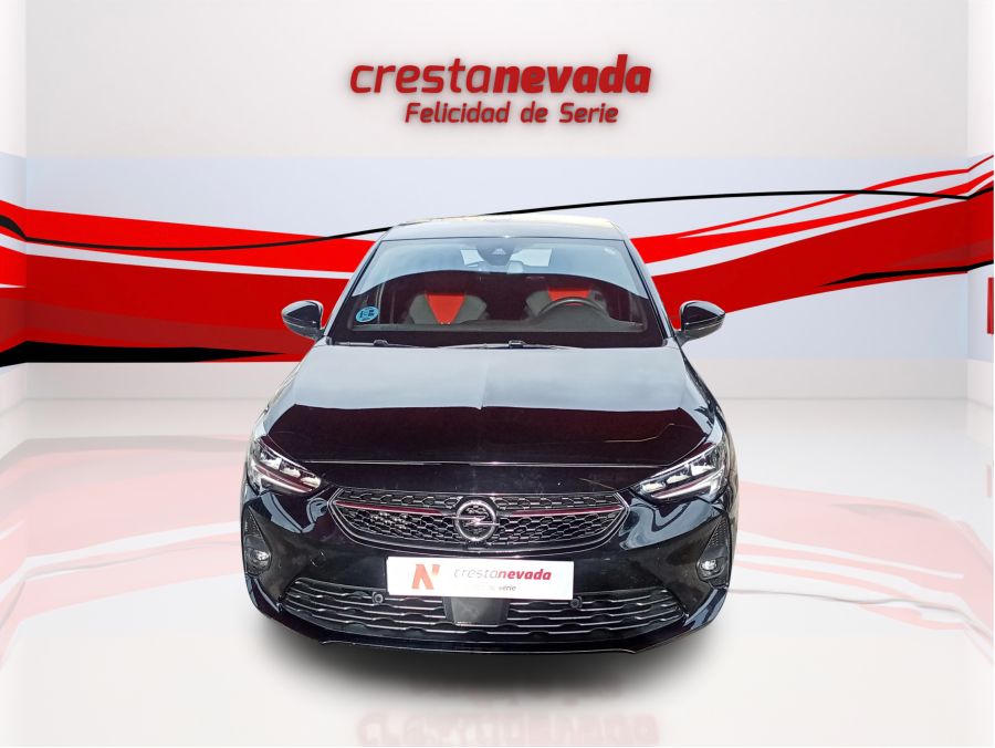 Imagen de Opel Corsa