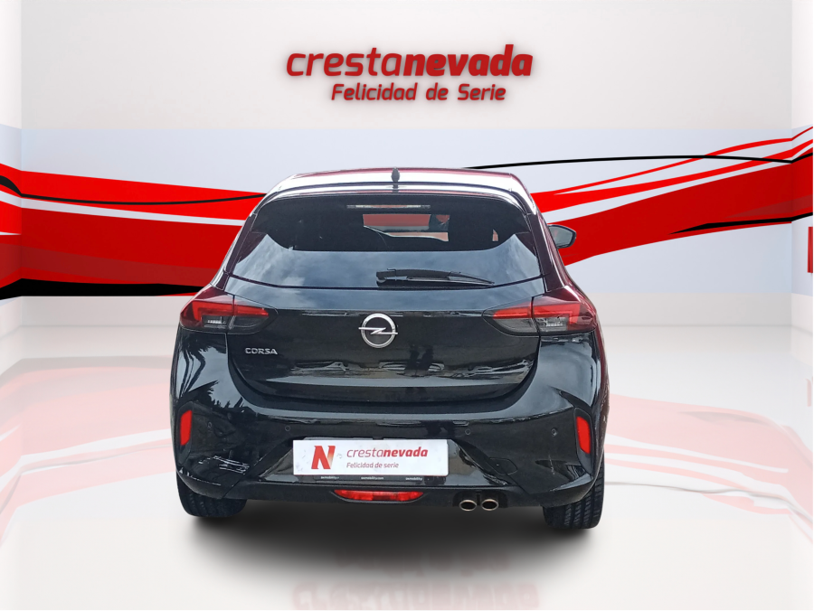 Imagen de Opel Corsa