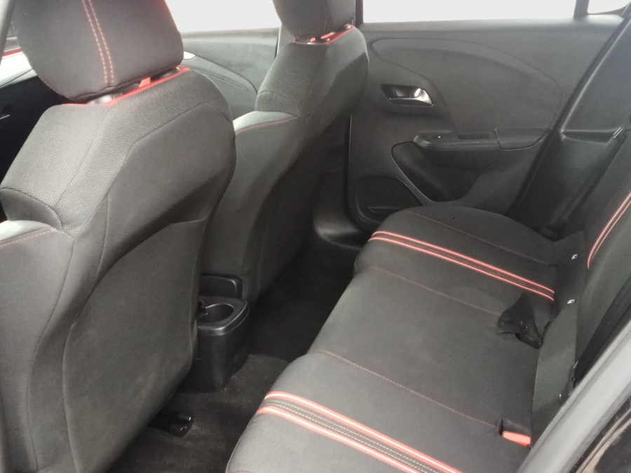 Imagen de Opel Corsa