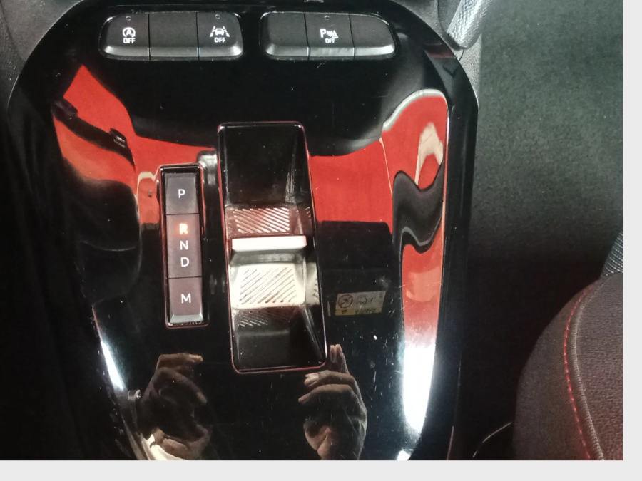 Imagen de Opel Corsa