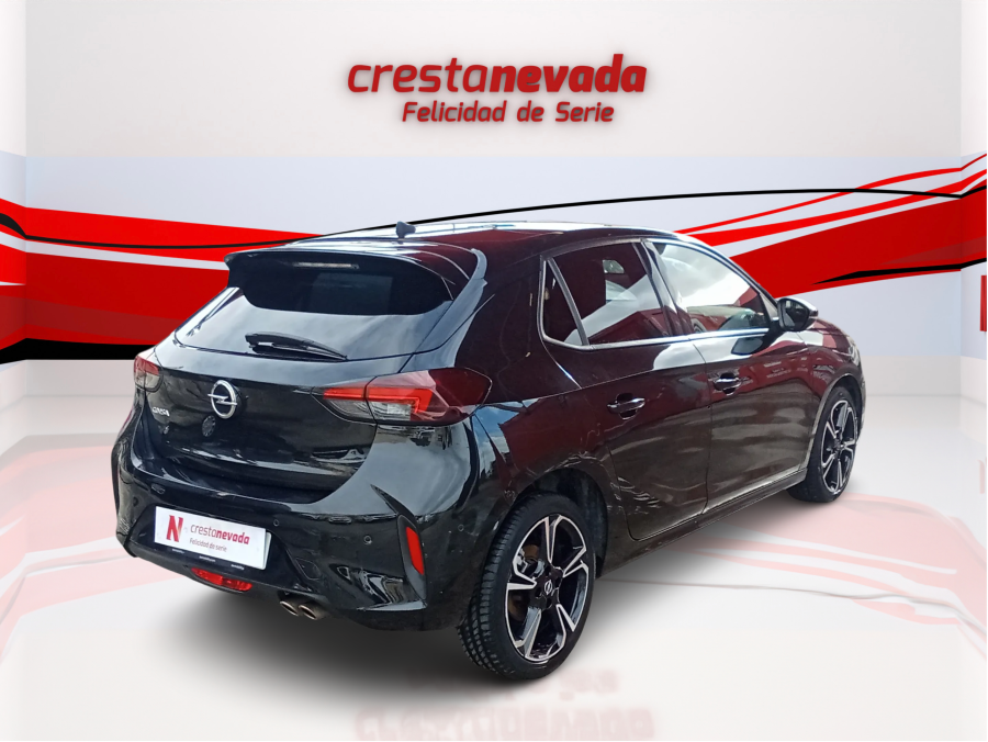 Imagen de Opel Corsa