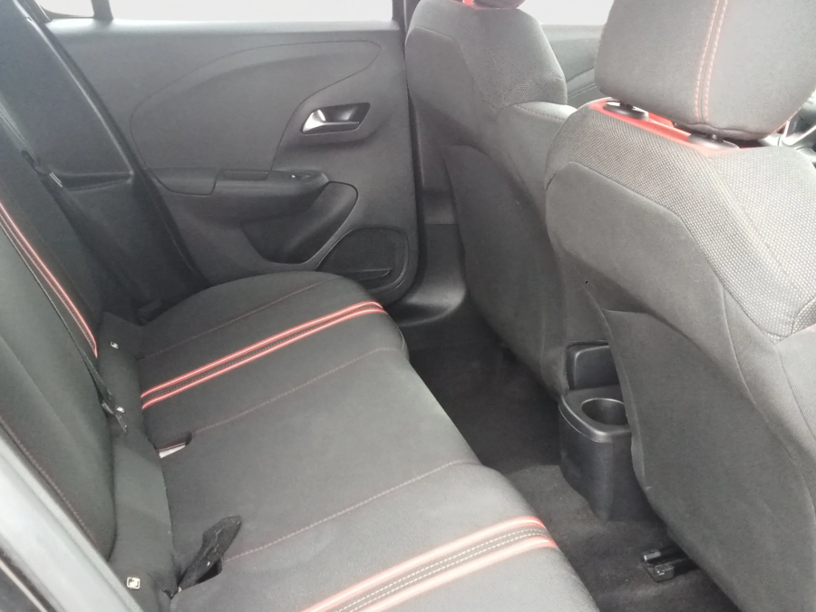 Imagen de Opel Corsa