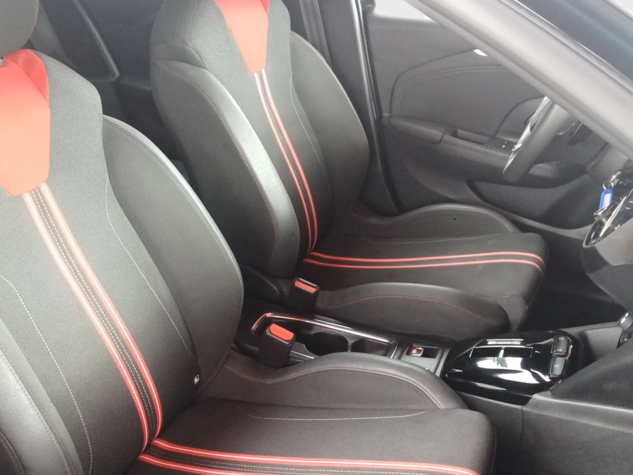 Imagen de Opel Corsa