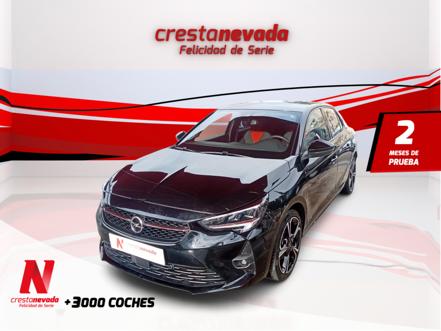 Imagen de Opel Corsa