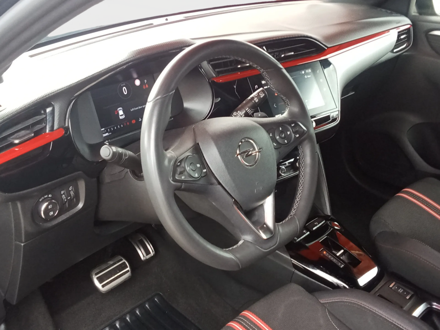 Imagen de Opel Corsa