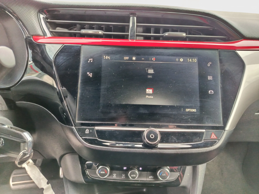 Imagen de Opel Corsa