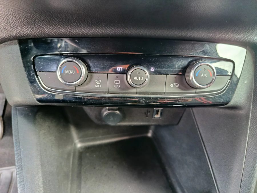 Imagen de Opel Corsa