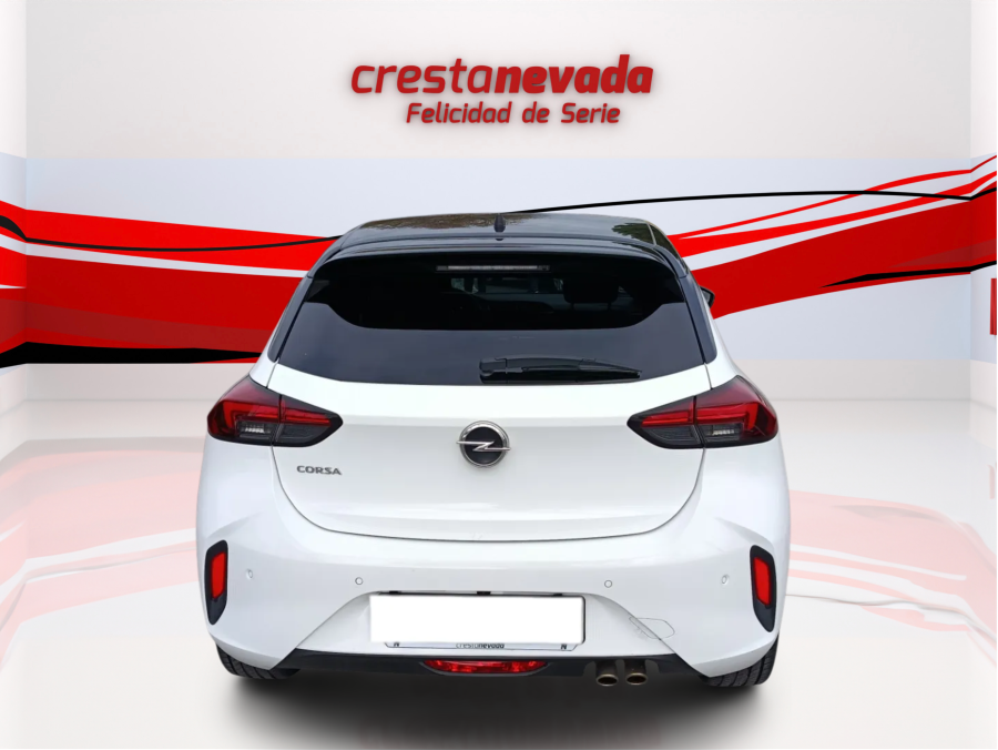 Imagen de Opel Corsa