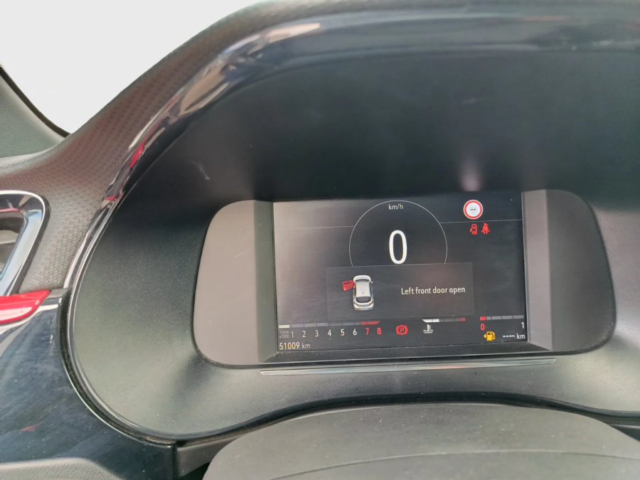 Imagen de Opel Corsa