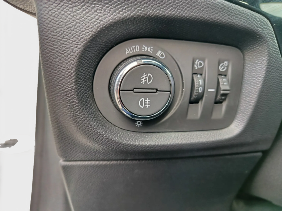 Imagen de Opel Corsa