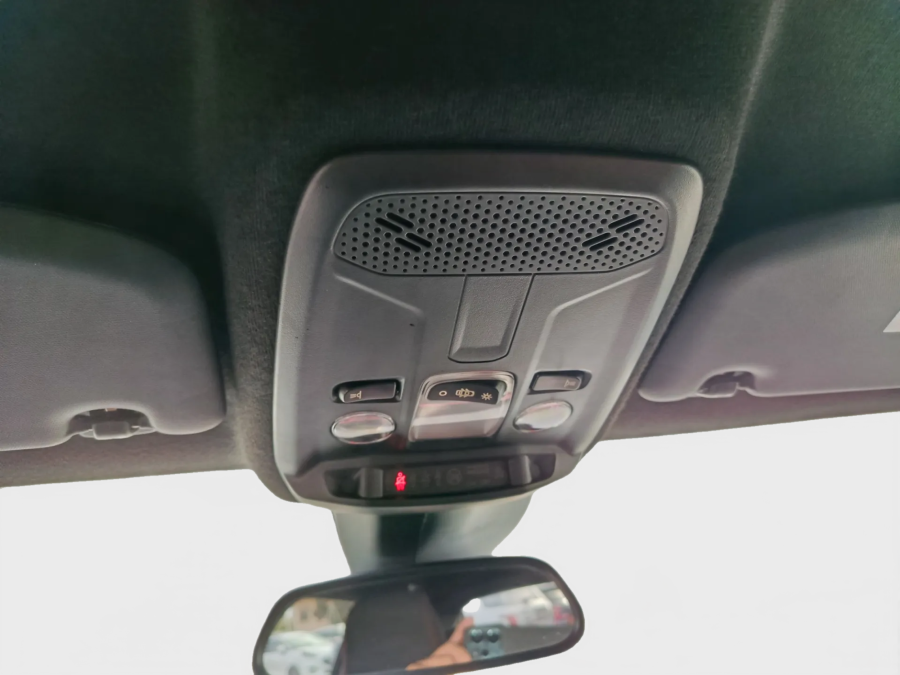 Imagen de Opel Corsa