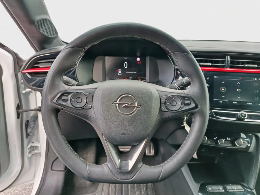 Imagen de Opel Corsa