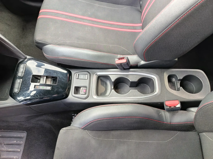 Imagen de Opel Corsa